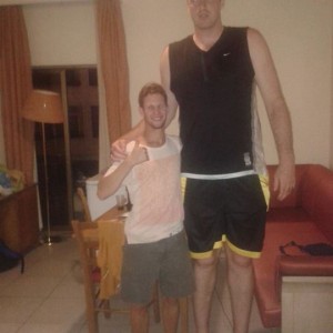 tall guys 2