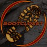 Bootcloset
